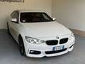 BMW 420 d Gran Coupé Msport Blanc - thumbnail 4