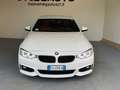 BMW 420 d Gran Coupé Msport Blanc - thumbnail 2