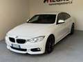 BMW 420 d Gran Coupé Msport Blanc - thumbnail 3