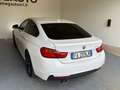 BMW 420 d Gran Coupé Msport Blanc - thumbnail 7