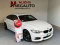 BMW 420 d Gran Coupé Msport Blanc - thumbnail 1