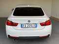 BMW 420 d Gran Coupé Msport Blanc - thumbnail 6