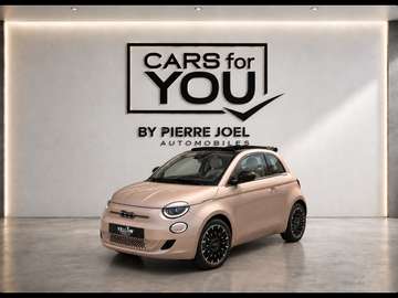 HYBRID LA PRIMA Rose Gold