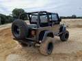 Jeep Wrangler 4.0i Hardtop Zwart - thumbnail 3