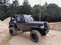 Jeep Wrangler 4.0i Hardtop Czarny - thumbnail 1