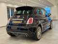Fiat 500 595 Turismo Bi-Xenon/Leder/PDC/Klima Schwarz - thumbnail 16