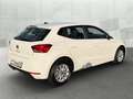 SEAT Ibiza 1.0 TSI DSG STYLE *LED *TEMPO *SHZ *CLIMA *DAB * Weiß - thumbnail 4