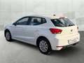 SEAT Ibiza 1.0 TSI DSG STYLE *LED *TEMPO *SHZ *CLIMA *DAB * Weiß - thumbnail 5