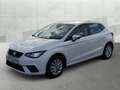 SEAT Ibiza 1.0 TSI DSG STYLE *LED *TEMPO *SHZ *CLIMA *DAB * Weiß - thumbnail 2