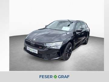 Combi RS 2.0 TSI DSG AHK - SMART LINK -