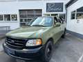 Ford F 150 XL V8 KLIMA/AHK/TÜV NEU/LKW-ZUL./DVD/ Grün - thumbnail 1