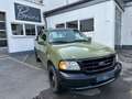 Ford F 150 XL V8 KLIMA/AHK/TÜV NEU/LKW-ZUL./DVD/ Grün - thumbnail 4