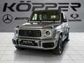 Mercedes-Benz G 63 AMG SUPERIOR Performance Night I & II AHK Gri - thumbnail 12