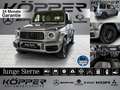 Mercedes-Benz G 63 AMG SUPERIOR Performance Night I & II AHK Grey - thumbnail 1