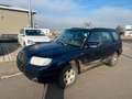 Subaru Forester 2.0 X Plus*NAVI*PANO*LEDER*AHK* Blau - thumbnail 3
