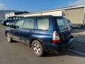 Subaru Forester 2.0 X Plus*NAVI*PANO*LEDER*AHK* Blau - thumbnail 4