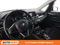 BMW 216 216i Gran Tourer Sport Line Silber - thumbnail 11
