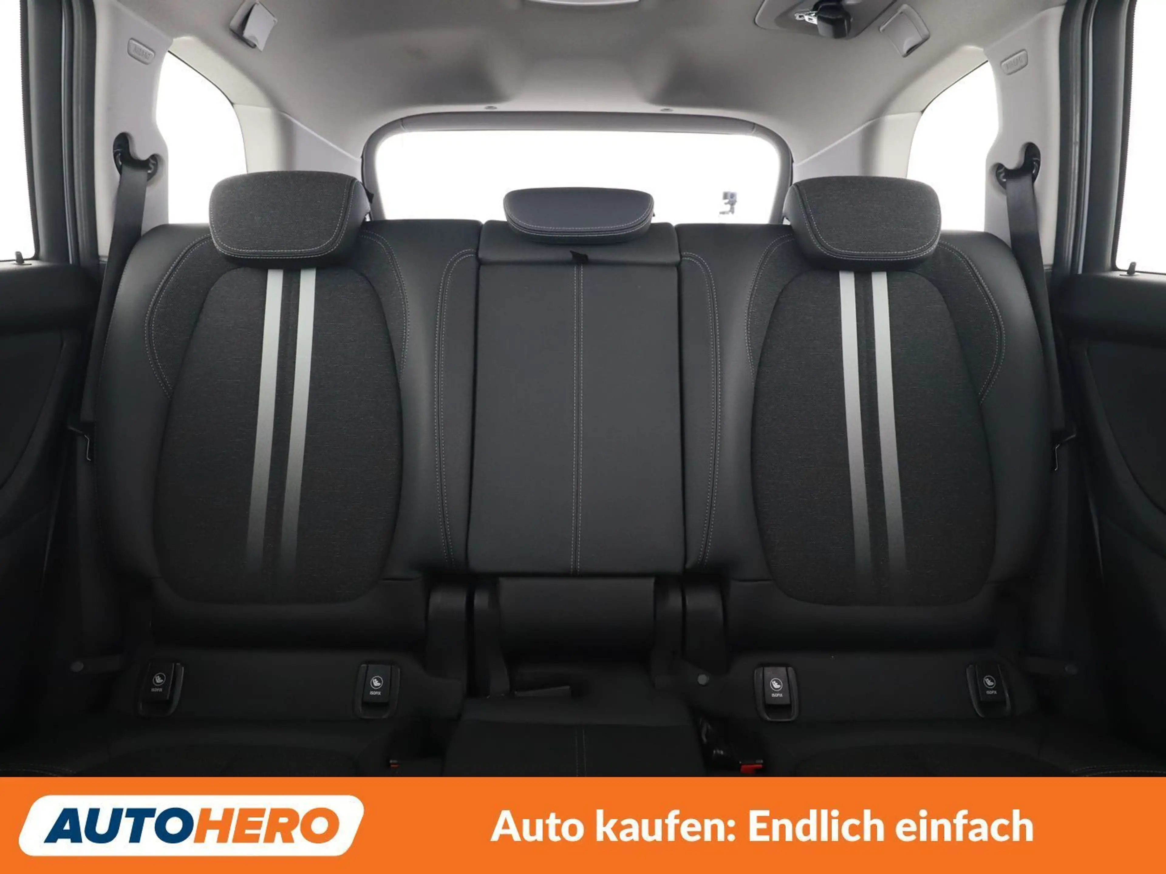 BMW 216 216i Gran Tourer Sport Line — photo 15