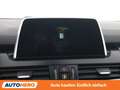 BMW 216 216i Gran Tourer Sport Line Silber - thumbnail 22