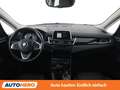 BMW 216 216i Gran Tourer Sport Line Silber - thumbnail 12
