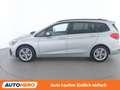 BMW 216 216i Gran Tourer Sport Line Silber - thumbnail 3
