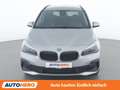 BMW 216 216i Gran Tourer Sport Line Silber - thumbnail 9