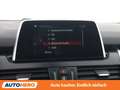 BMW 216 216i Gran Tourer Sport Line Silber - thumbnail 24