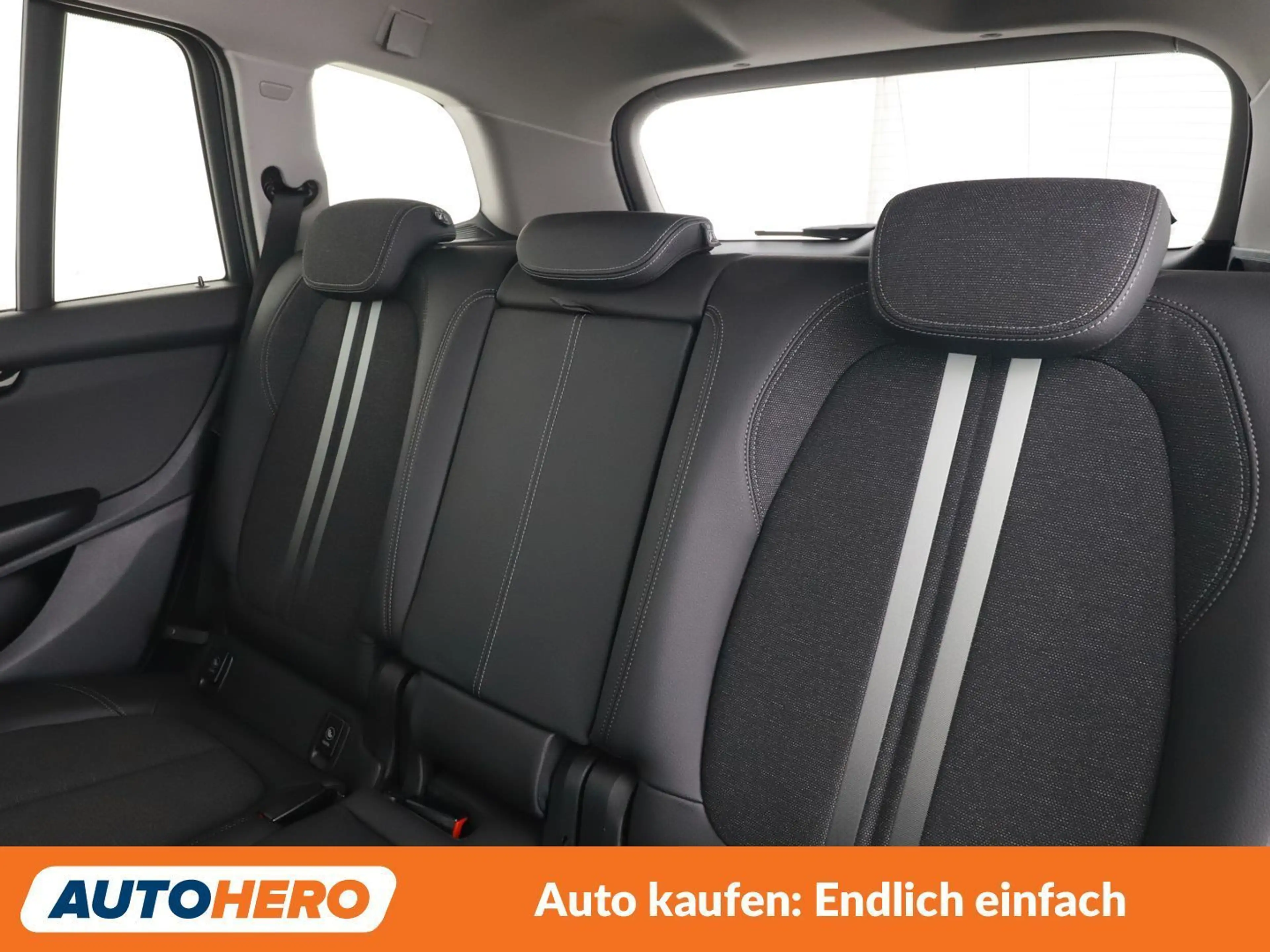 BMW 216 216i Gran Tourer Sport Line — photo 14