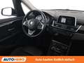 BMW 216 216i Gran Tourer Sport Line Silber - thumbnail 13