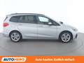 BMW 216 216i Gran Tourer Sport Line Silber - thumbnail 7