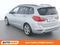 BMW 216 216i Gran Tourer Sport Line Silber - thumbnail 4