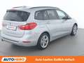 BMW 216 216i Gran Tourer Sport Line Silber - thumbnail 6