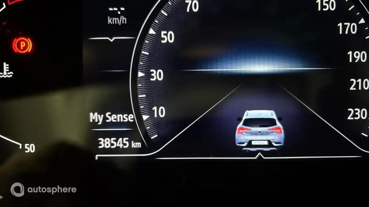 Renault Captur — photo 9