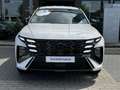 Hyundai TUCSON 1.6 T-GDI HEV N Line | Apple Carplay/Android Auto Blanco - thumbnail 2