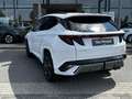 Hyundai TUCSON 1.6 T-GDI HEV N Line | Apple Carplay/Android Auto Blanco - thumbnail 6