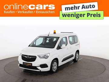 E 1.2 Turbo Life KLIMA-ANLAGE TEMPOMAT