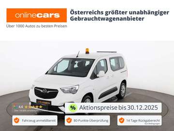 E 1.2 Turbo Life KLIMA-ANLAGE TEMPOMAT