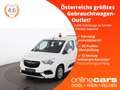 Opel Combo E 1.2 Turbo Life KLIMA-ANLAGE TEMPOMAT Weiß - thumbnail 1
