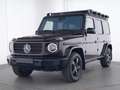 Mercedes-Benz G 500 Professional/Superior Night II Dachträger Rot - thumbnail 2
