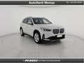 BMW iX1 iX1 xDrive 30 Blanc - thumbnail 7