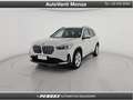 BMW iX1 iX1 xDrive 30 Blanc - thumbnail 1