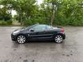 Peugeot 207 CC Cabrio-Coupe Roland Garros, Automatik Schwarz - thumbnail 14