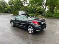 Peugeot 207 CC Cabrio-Coupe Roland Garros, Automatik Schwarz - thumbnail 13
