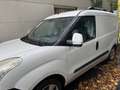 Fiat Doblo Doblò SX Kasten*MULTIJET*Export*Motorschaden* Wit - thumbnail 2