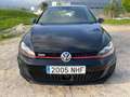 Volkswagen Golf GTI Golf 2.0 TSI GTI Performance 230 GTI Performance Negro - thumbnail 2