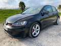 Volkswagen Golf GTI Golf 2.0 TSI GTI Performance 230 GTI Performance Negro - thumbnail 1