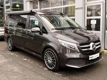 220/250/300 d EDITION RWD