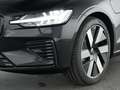 Volvo V60 Kombi Ultra Dark Recharge Plug-In Hybrid AWD HUD S Schwarz - thumbnail 10