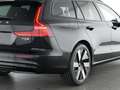 Volvo V60 Kombi Ultra Dark Recharge Plug-In Hybrid AWD HUD S Schwarz - thumbnail 11