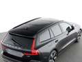 Volvo V60 Kombi Ultra Dark Recharge Plug-In Hybrid AWD HUD S Schwarz - thumbnail 9